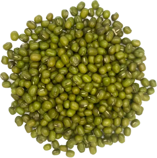 Mungbonen groen 1000 gram - Zak a 1000 gram