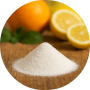 Vitamine C poeder - zakje 80 gram