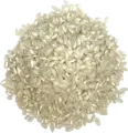 Risotto rijst 1000 gram - zak 1 kilo