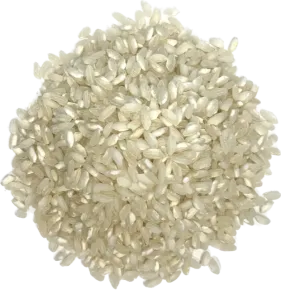 Risotto rijst 1000 gram - zak 1 kilo