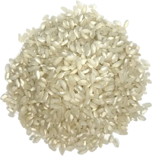 Risotto rijst 1000 gram - zak 1 kilo