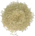 Basmati rijst 1000 gram - zak 1 kilo