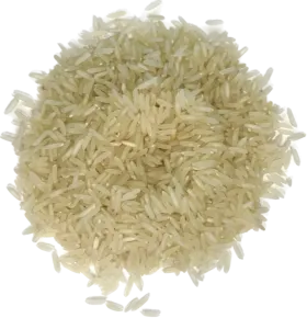 Basmati rijst 1000 gram - zak 1 kilo