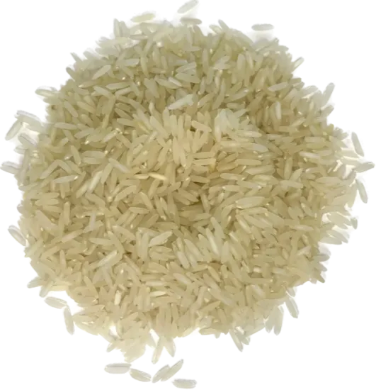 Basmati rijst 1000 gram - zak 1 kilo