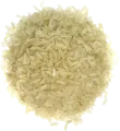 Parboiled rijst 1000 gram - zak 1 kilo