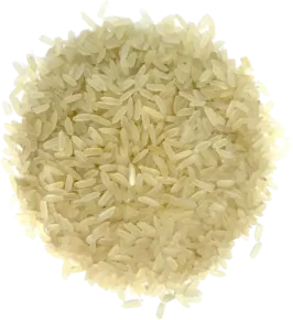Parboiled rijst 1000 gram - zak 1 kilo