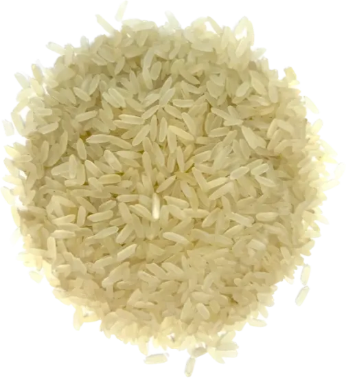 Parboiled rijst 1000 gram - zak 1 kilo