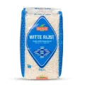 Witte langgraan rijst 1000 gram - zak 1 kilo