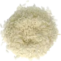 Witte langgraan rijst 1000 gram - zak 1 kilo