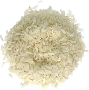 Witte langgraan rijst 1000 gram - zak 1 kilo