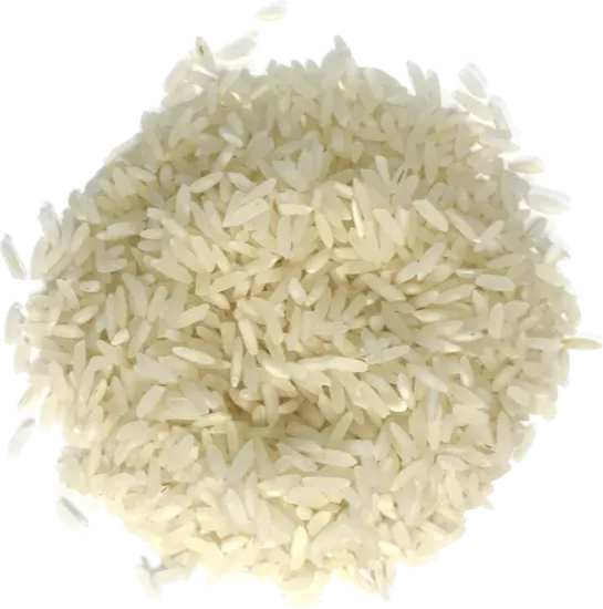 Witte langgraan rijst 1000 gram - zak 1 kilo