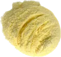 Maismeel geel 1000 gram - zak 1 kilo