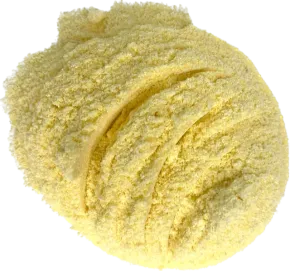 Maismeel geel 1000 gram - zak 1 kilo