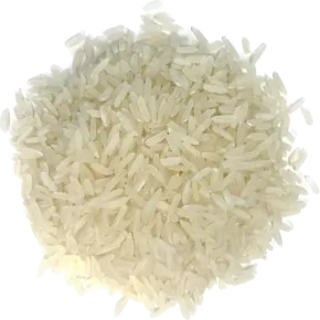 Pandan rijst 1000 gram - zak 1 kilo