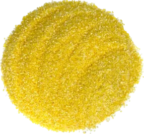 Maisgries geel 1000 gram - zak 1 kilo