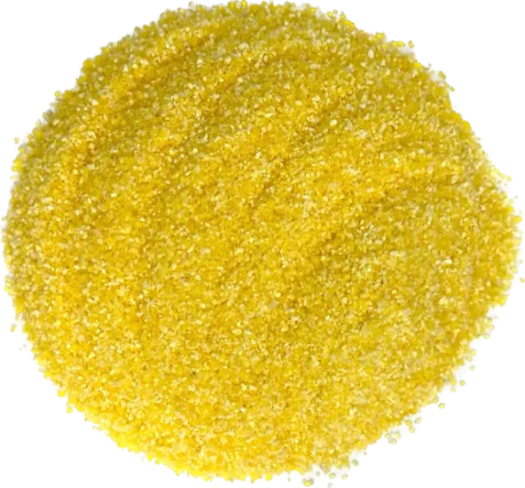 Maisgries geel 1000 gram - zak 1 kilo