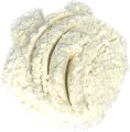 Maismeel wit 1000 gram - zak 1 kilo