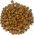 Grauwe erwten (rozijnerwt) 450 gram - Zak a 450 gram