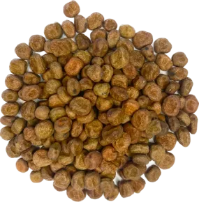 Grauwe erwten (rozijnerwt) 450 gram - Zak a 450 gram