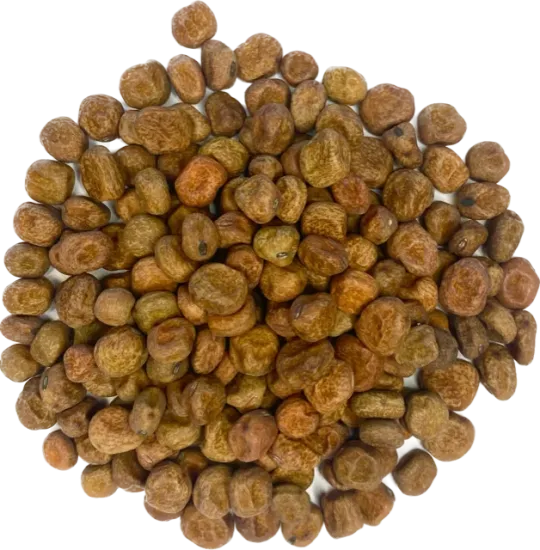 Grauwe erwten (rozijnerwt) 450 gram - Zak a 450 gram