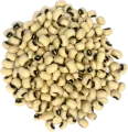 Zwarte ogen bonen 450 gram - Zak a 450 gram