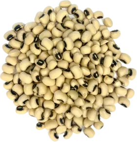 Zwarte ogen bonen 450 gram - Zak a 450 gram