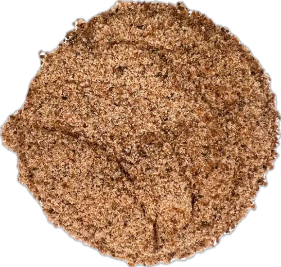 Kala Namak zout - strooibus 330 gram