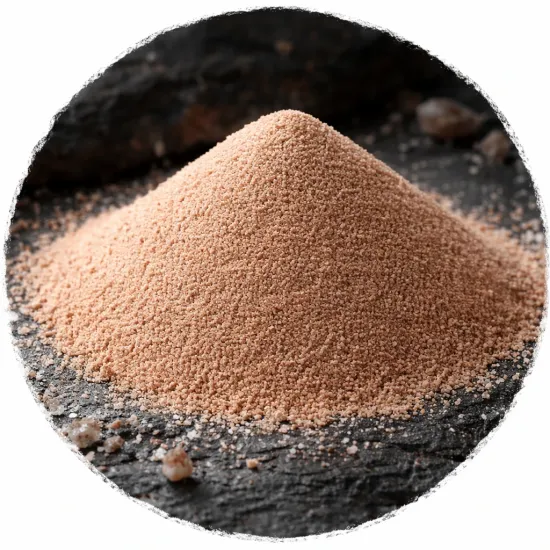 Kala Namak zout - zakje 100 gram