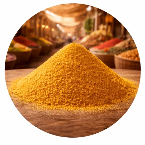 Amba kruidenmix voor saus - zak 1 kilo