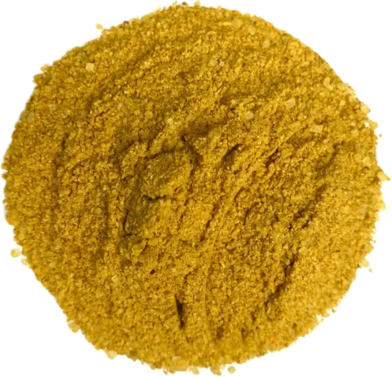 Amba kruidenmix voor saus - strooibus 250 gram