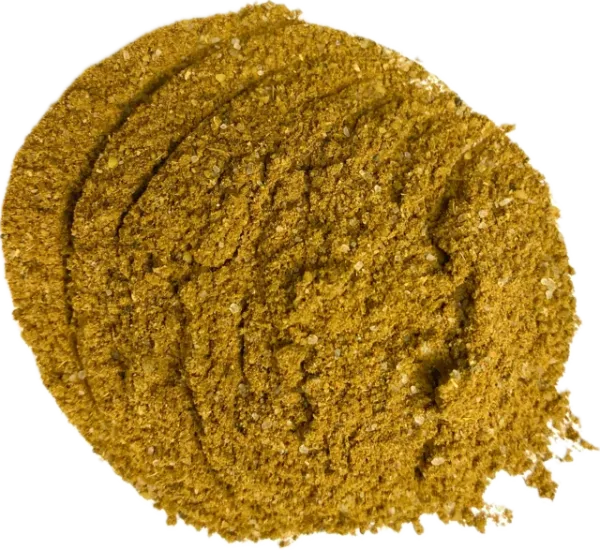 Kabsa kruidenmix - zakje 75 gram