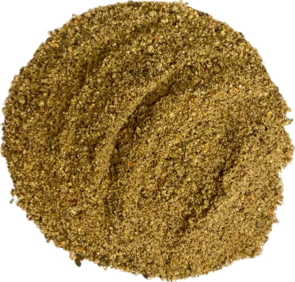 Amerikaanse 4-seizoenen Pepermix - strooibus 250 gram