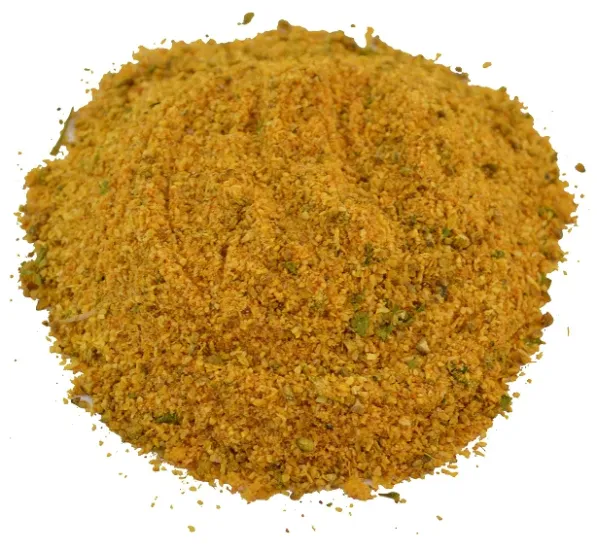 Marrakech Kruidenmix zonder zout - zak 1 kilo
