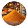 Marrakech Kruidenmix zonder zout - zak 1 kilo