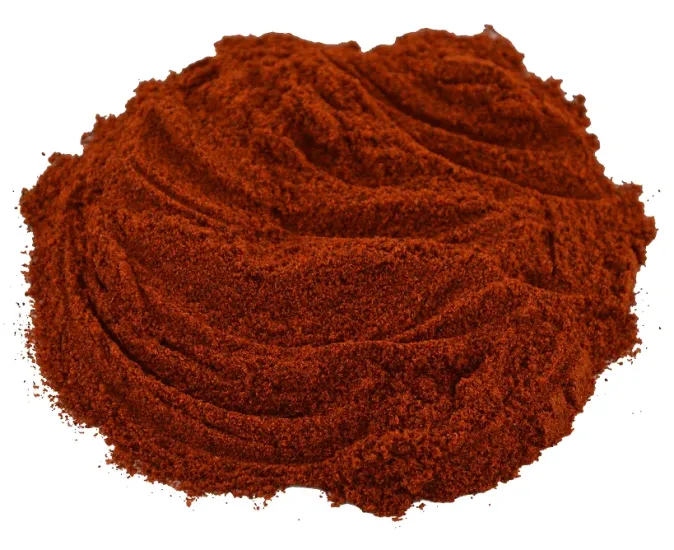 Chipotlepeper gemalen - zak 1 kilo
