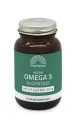 Vegan Omega 3 Algenolie DHA 375mg / EPA 125mg - 60 caps - MT1467 flesje met 60 capsules