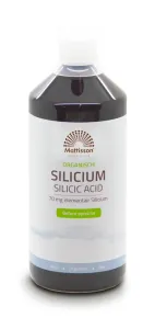 Organisch Silicium 70 mg - 1000 ml - MT1919 fles 1000 ml