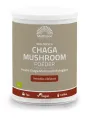 Biologisch Chaga Mushroom Poeder - 100 gram - MT2063 pot met 100 gram