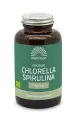 Biologische Chlorella Spirulina 500mg - 240 tabletten - MT2203 pot met 240 tabletten