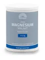 Magnesium Malaat poeder 173 mg - 11,5% elementair magnesium - 200 g - MT2323 Pot 200 gram