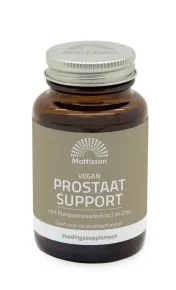 Prostaat Support - 60 capsules - MT2501 pot met 60 capsules