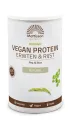 Biologisch Vegan proteïne poeder - Erwten & Rijst - 500 gram - MT2823 pot 500 gram