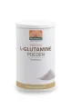 L-Glutamine Aminozuur poeder - 250 gram - MT4114 pot met 250 gram
