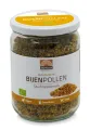 Bijenpollen BIO Stuifmeelkorrels Raw 300 gram - MT4115 pot met 300 gram