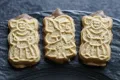 Koekjes Met Koekkruiden