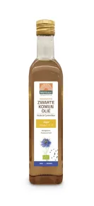 Zwarte Komijn Olie BIO 250ml - MT1511 fles met 250 ml