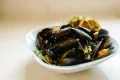 Mediterrane mosselen