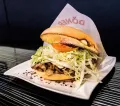 Döner kebab met kruidenmix