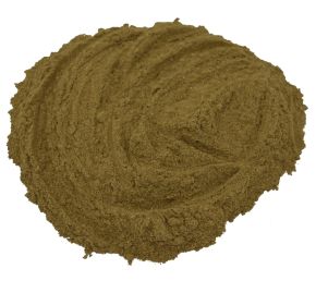 Stevia groen gemalen - strooibus 110 gram