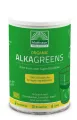 AlkaGreens Organic BIO poeder 300 gram - MT1417 pot met 300 gram